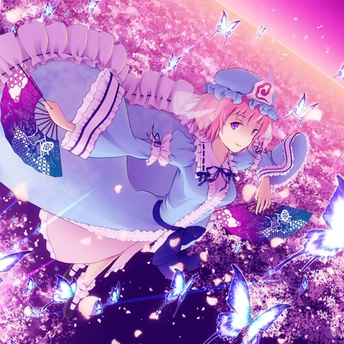 Touhou Remix (Intense Symphonic Metal) Border of Life
