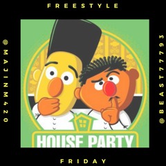 Freestyle Friday