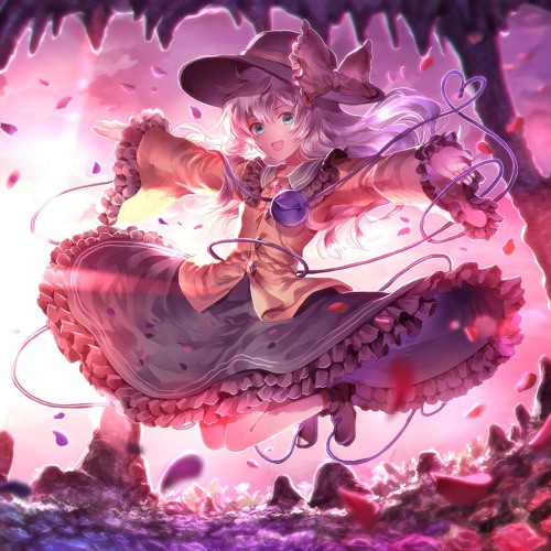 Touhou Remix (Intense Symphonic Metal) Hartmann's Youkai Girl
