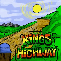 Kings Highway Feat. Jah Moby