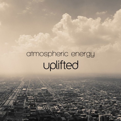 Uplifting Trance