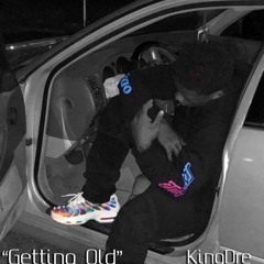 Getting Old