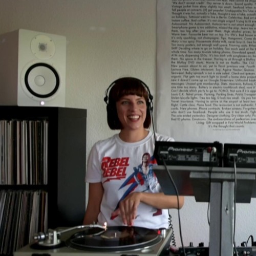 Andrea Cichecki RTS.FM x Sol Asylum 11.07.2018