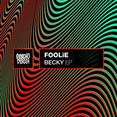 FOOLiE - Open Mouth