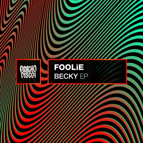 FOOLiE - Open Mouth