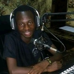 RASH de DON RADIO JINGLE by KRACKTWIST & SAMZA