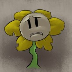 (By Mag7Ma) UnderFell - Begging For Mercy