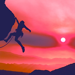 Victory after defeat