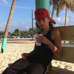 Nesta B - Brace & Wine (Prod. YoungKushMuzik)