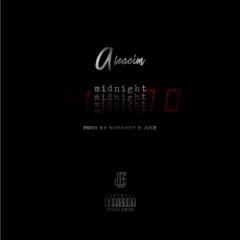 Midnight (prod. by Nobahdy & Juce)