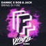 Bring Di Fire (VYBELL Remix)