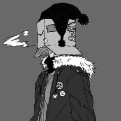 Five degrees - LiL PEEP