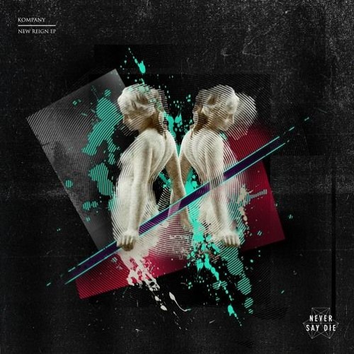 Kompany - Rapture (Esphyxia Remix) [FREE DOWNLOAD]