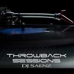 Throwback Sessions - 00's Hip Hop