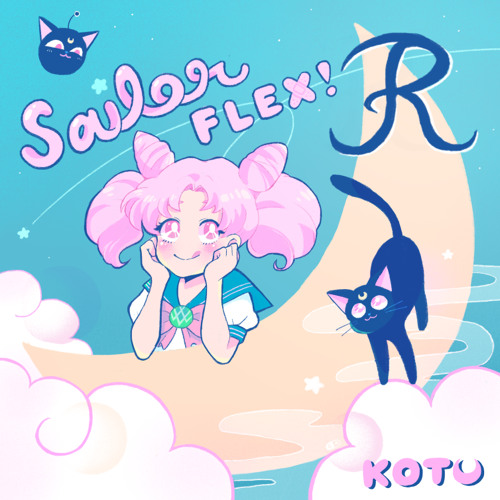 Pink Harmony! (w/ Desired)