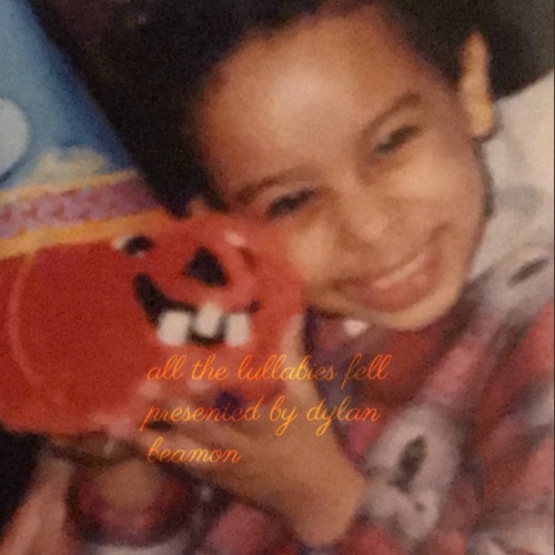 Beamon - All The Lullabies Fell (produced by jvst x)