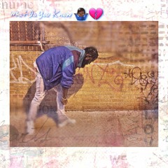 What Do YoU Know Prod. TekLun