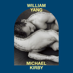 Episode 6 - Queer Rights and Representation with William Yang