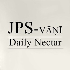 JPS Vani 031: Grihe thako bane thako, sada hari bole dako stature of india's great history reduced