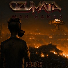 Ozumata - Detonation (Kasper Remix)