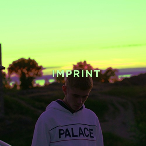 Felix Sandman - Imprint
