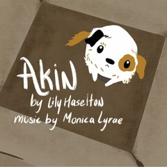 A cold lonely night - Akin (animated short film)