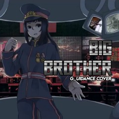 【CHIPSPEECH English cover】 Big Brother