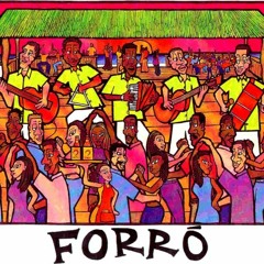 Forró Bom gosto