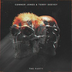 Connor Jones & Terry Deevey - The Party (Original mix)