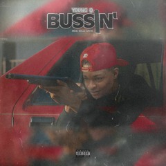 Young Q - Bussin'