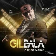 Gil Bala - Aqui Pra Tu - Lançamento Maio 2018