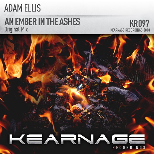Kr097adam Ellis An Ember In The Ashes By Kearnage Recordings