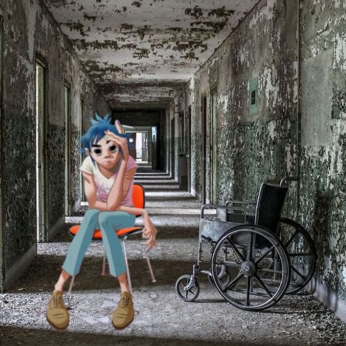 Feel Bad Inc.
