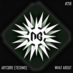 What About E.P. out 06/08 on NGRecords