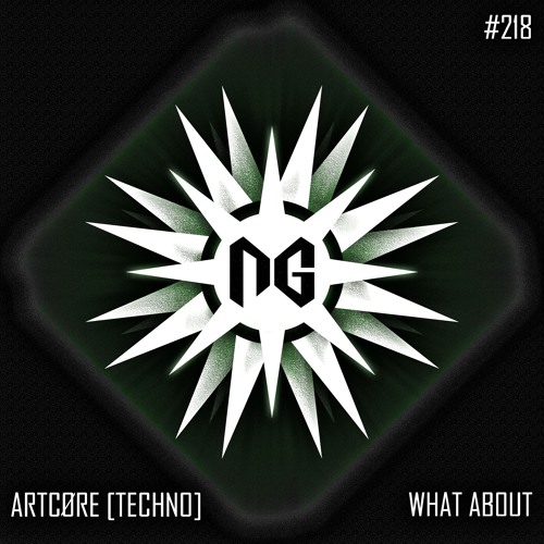 What About E.P. out 06/08 on NGRecords