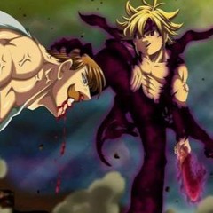 Rap do Meliodas Full Assault Mode