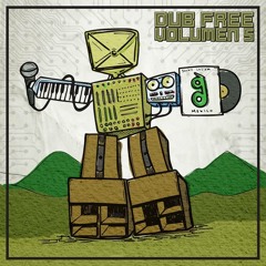 Erre Dub - Mad Transmission OUTNOW @ Green Beats Netlabel