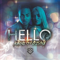 Karol G Ft Ozuna - Hello (Acapella Studio) Descarga Descripción