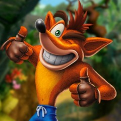 Crash Bandicoot - Hog Wild Theme (Stereo Cartridge Trap Remix)