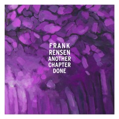 Another Chapter Done