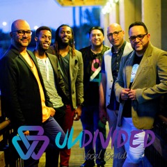 Undivided Vocal Band Vivir Mi Vida