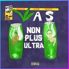 New Wave [prod by Virgin Island]