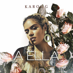 Karol G - A Ella (Acapella Studio) Descarga Descripción