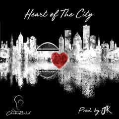 Heart of the City