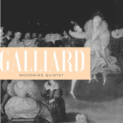 Galliard | Woodwind Quintet