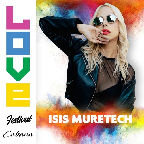 MURETECH LOVE FESTIVAL SET - MONTREAL