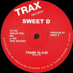 House - tracks