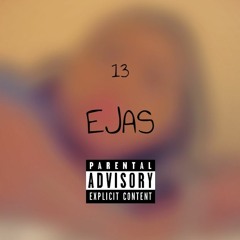 EJAS(Prod. youlickinchanel)