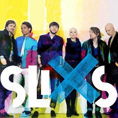 Slixs Concerto In A Minor BWV 1041 - Allegro