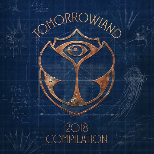 Tomorrowland 2018 - Dimitri Vegas & Like Mike Continuous Mix